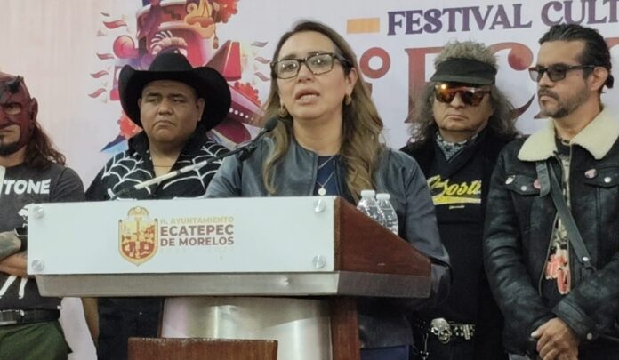 Año de los drenajes