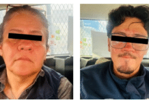 Desmantelan en Ecatepec red de extorsión a comercios, usaban falsos sellos de Profeco