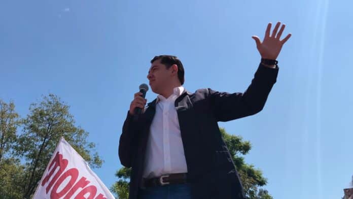 Carlos Zurita