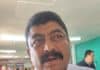 Nazario Gutiérrez va por la reelección en Texcoco; confía en que el resultado de las encuestas le favorezca