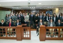 Ponen en marcha cinco Tribunales de Alzada en Materia Penal en Edomex para abatir rezago