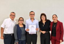 Disputará diputado local Samuel Hernández coordinación en Tecámac