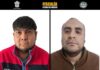 Sentencian a más de 48 años de prisión a dos sujetos por robo y homicidio en Ocoyoacac