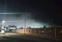 Falsa alarma en penal de Santiaguito: Autoridades descartan riesgo tras reportes de humo