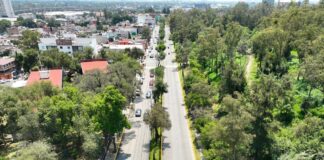 Movilidad, educación y salud: los ejes de Delfina Gómez para la segunda mitad de su sexenio