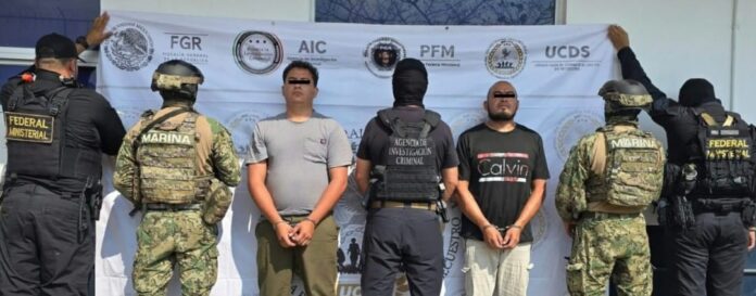 seguridad Ecatepec