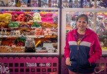 «Con turrones y calaveritas, arranca Feria y Festival Cultural Alfeñique, Toluca 2026»