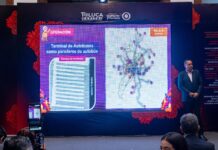 Toluca refuerza movilidad y seguridad para los conciertos de la Feria y Festival Cultural Alfeñique 2026
