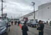 En Ecatepec despliegan operativo interinstitucional en Las Américas