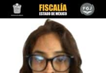 Condenan a 47.5 años de prisión a mujer por el homicidio de su esposo en Tecámac