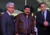Apoya Texcoco con seguridad la Feria Nacional de la Cultura Rural en Chapingo