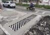 Toluca blinda sus calles contra encharcamientos: Limpian 4 mil desagües e instalan 137 nuevos