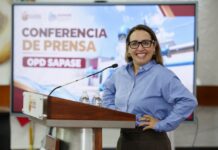 Aumenta Ecatepec suministro de agua por la red en un millón 200 mil habitantes