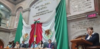 Contraloría del Edoméx reporta más de 2 mil 400 sanciones durante comparecencia