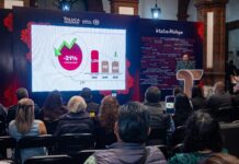 Autoridades de Toluca destacan reducción de más del 78% de robo de vehículos
