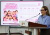 Ecatepec acerca la salud a las mujeres con la “Ruta Rosa: Mujeres que se cuidan”