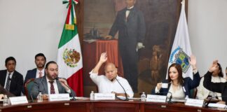 Aprueban por unanimidad protocolo en Tlalnepantla para proteger derechos humanos de adolescentes en Juzgados Cívicos