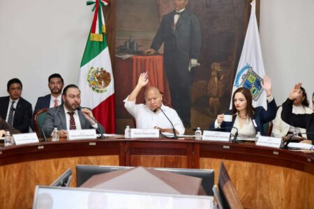 Aprueban por unanimidad protocolo en Tlalnepantla para proteger derechos humanos de adolescentes en Juzgados Cívicos