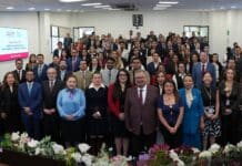 Evitan juicios prolongados: El Poder Judicial del Edoméx capacita a su personal en mediación y conciliación laboral