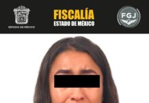 Cae mujer en Naucalpan por trata de personas, explotaba a niña de 10 años en bares