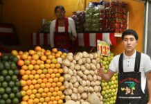 Es inaugurada la 2da Etapa de la Central de Abasto de Tecámac