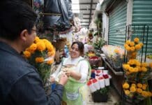 Durante Día de Muertos proyecta derrama de más de 3 mil 300 mdp en el Edoméx y beneficiará a 48 mil negocios