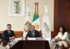 PJEdomex firma pronunciamiento «Cero Tolerancia a la Corrupción y Cohecho» para erradicar abusos de autoridad