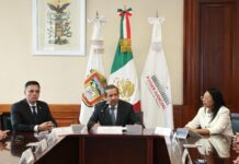 PJEdomex firma pronunciamiento «Cero Tolerancia a la Corrupción y Cohecho» para erradicar abusos de autoridad