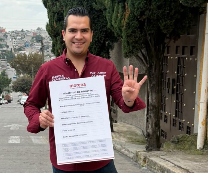 Enrique Contreras