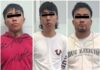 Detiene Policía de Ecatepec a sujetos por detonaciones al interior de hotel