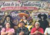 Comienza en Texcoco temporada en Plaza de las Tradiciones con Día de Muertos